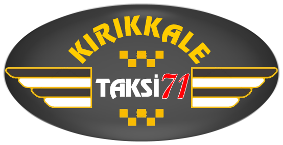 Kırıkkale Taksi71   7-24 Taksi Hizmeti